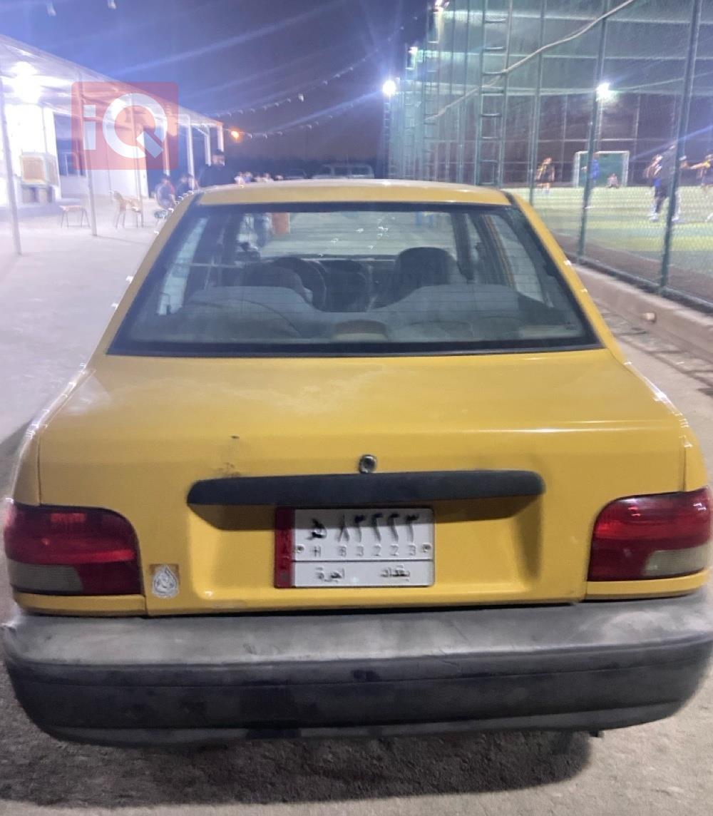 Saipa 131
